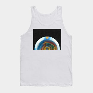 Moan in the Moon Tank Top